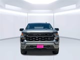 2026 Chevrolet Silverado 1500 - Preview 8
