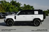 2026 Land Rover Defender - Preview 9