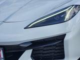 2025 Chevrolet Corvette - Preview 8