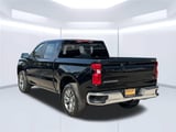 2026 Chevrolet Silverado - Preview 3