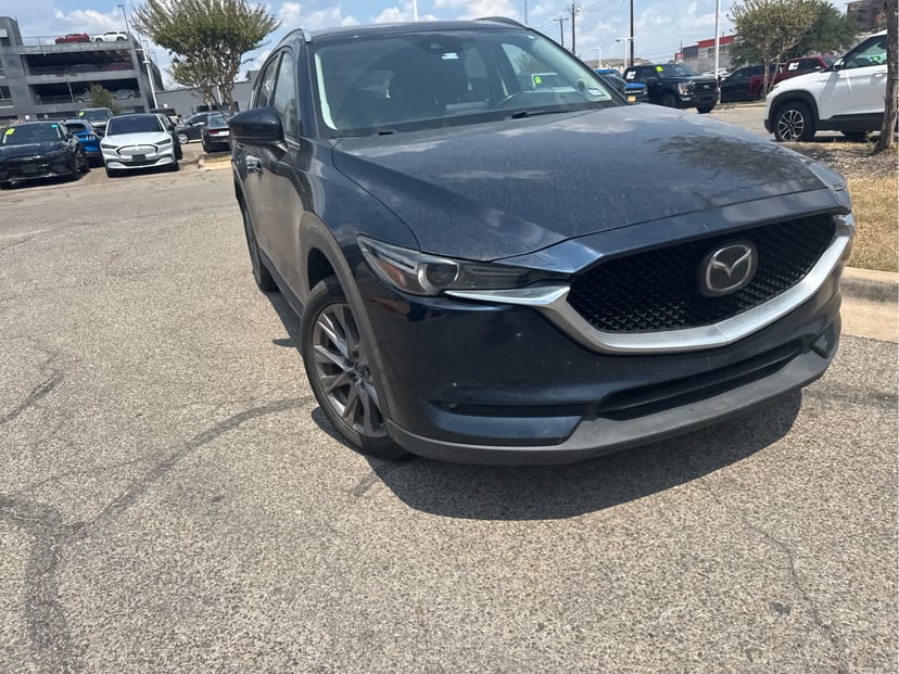 2019 Mazda CX-5 - Image 1