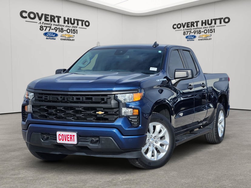 2022 Chevrolet Silverado 1500 - Image 1