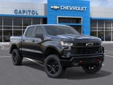 2026 Chevrolet Silverado 1500 - Preview 7