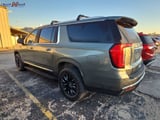 2023 GMC Yukon XL - Preview 4