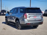 2024 Chevrolet Tahoe - Preview 5