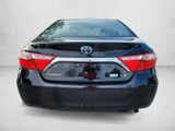 2015 Toyota Camry - Preview 5
