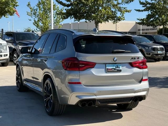 2020 BMW X3 - Image 2