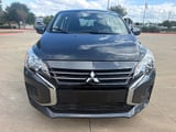 2024 Mitsubishi Mirage - Preview 2