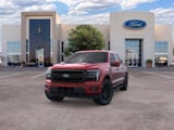 2026 Ford F-150 - Preview 2