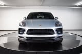 2020 Porsche Macan - Preview 10