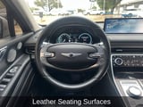 2024 Genesis GV80 - Preview 13