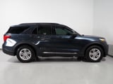 2022 Ford Explorer - Preview 5