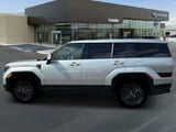 2026 Hyundai Santa Fe Hybrid - Preview 3