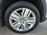 2018 Volkswagen Atlas - Preview 5