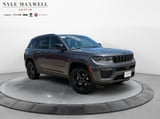 2026 Jeep Grand Cherokee - Preview 2