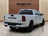 2026 Ram 1500 - Preview 5