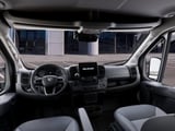 2026 RAM Promaster - Preview 14
