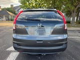 2014 Honda CR-V - Preview 6