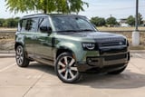 2026 Land Rover Defender - Preview 7