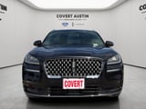 2020 Lincoln Corsair - Preview 8