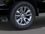 2026 Chevrolet Silverado 1500 - Preview 9
