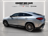 2024 Mercedes-Benz GLE - Preview 6