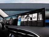 2027 Genesis GV70 - Preview 12