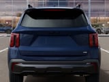 2026 Kia Sorento - Preview 13