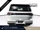 2027 INFINITI QX80 - Preview 4