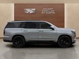 2025 Cadillac Escalade - Preview 5