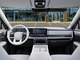 2026 Hyundai Santa Fe Hybrid - Preview 11