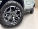 2023 Ford Bronco Sport - Preview 4