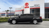 2026 Toyota Camry - Preview 4