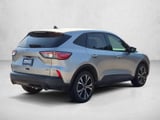2021 Ford Escape - Preview 5