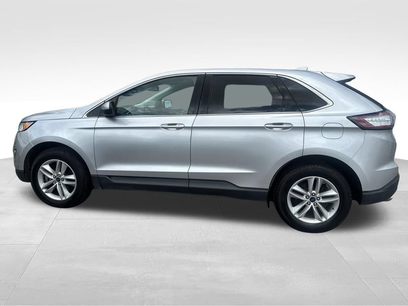 2018 Ford Edge - Image 3