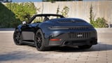 2027 Porsche 911 - Preview 3