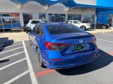 2024 Honda Civic - Preview 8