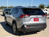 2025 Toyota RAV4 - Preview 4