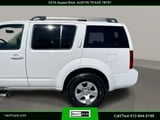 2010 Nissan Pathfinder - Preview 14