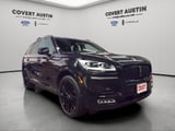 2023 Lincoln Aviator - Preview 7