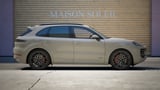 2027 Porsche Cayenne - Preview 6