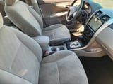 2010 Toyota Corolla - Preview 13