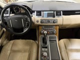 2011 Land Rover Range Rover Sport - Preview 15