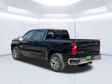 2026 Chevrolet Silverado - Preview 3