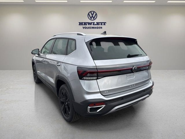 2026 Volkswagen Taos - Image 2