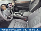 2026 Volkswagen Atlas - Preview 9