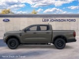 2026 Ford Ranger - Preview 3