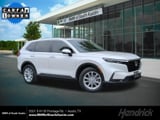 2024 Honda CR-V - Preview 2