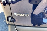 2024 Toyota RAV4 - Preview 9