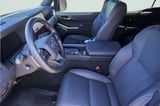 2025 Lexus GX - Preview 9